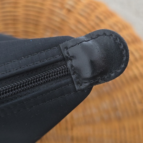 LONGCHAMP LE PLIAGE Tote IN BLACK COLOR - Picture 7 of 16